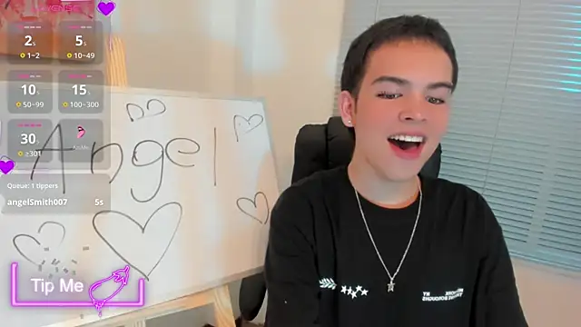 Snapshot of Blum_icee chatting on 9, 2, 2025 Blum icee online show from 9, 2, 2025