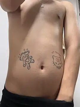 Snapshot of Blum_icee chatting on 6, 2, 2025 Blum icee online show from 6, 2, 2025