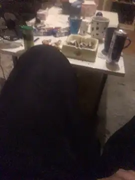 chrille82 online show from 5, 11, 2025