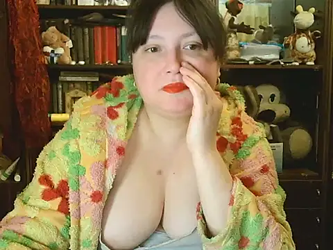 CarrieQPeach online show from 5, 2, 2026