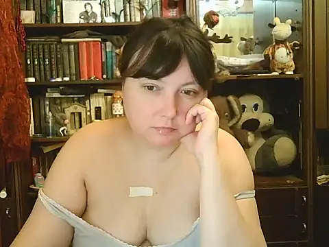 CarrieQPeach online show from 21, 12, 2025