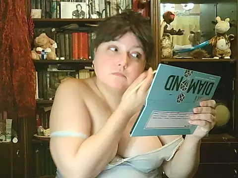 CarrieQPeach online show from 12, 1, 2026