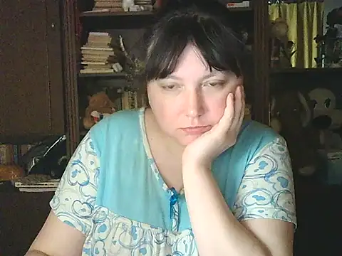 CarrieQPeach online show from 2, 5, 2026