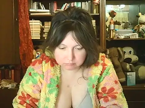 CarrieQPeach online show from 12, 2, 2026