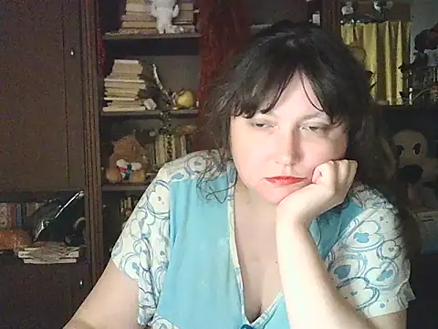 CarrieQPeach online show from 30, 4, 2026