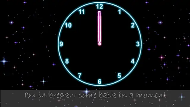 Aleska James online show from 3, 3, 2025