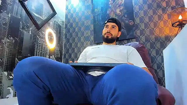 jake skye online show from 12, 1, 2026