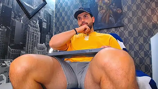 jake skye online show from 15, 3, 2026