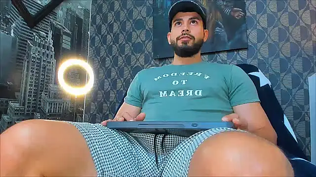 jake skye online show from 25, 2, 2026