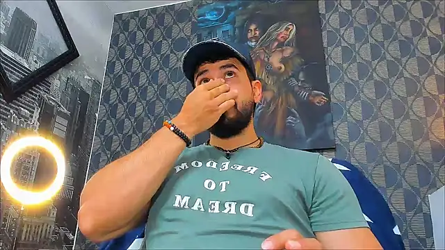 jake skye online show from 26, 2, 2026