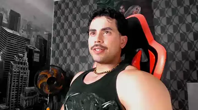 jake skye online show from 2, 3, 2025