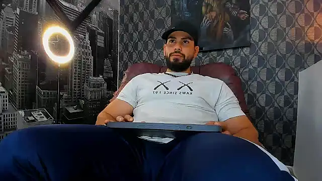 jake skye online show from 6, 1, 2026