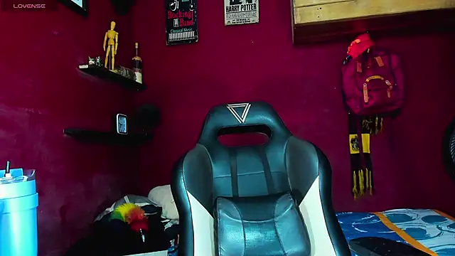 Snapshot of dariell_smokesexx chatting on 10, 11, 2025 dariell smokesexx online show from 10, 11, 2025