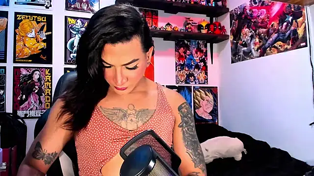 dariell smokesexx online show from 28, 3, 2026