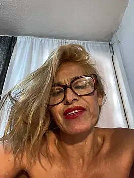 SahoryHorny online show from 17, 2, 2025