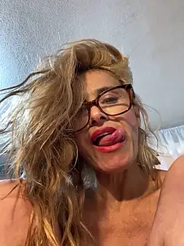 SahoryHorny online show from 8, 3, 2025