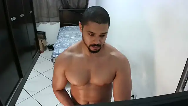 Brian Aries online show from 28, 12, 2024