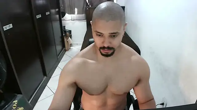 Brian Aries online show from 20, 10, 2025