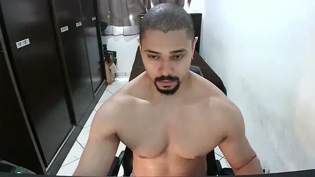 Brian Aries online show from 6, 10, 2025