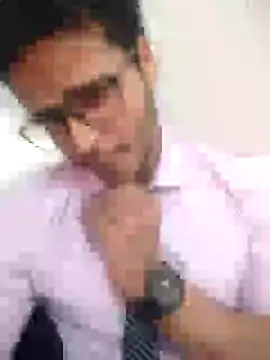 Snapshot of rounakhunk chatting on 17, 3, 2026 rounakhunk online show from 17, 3, 2026