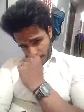 Snapshot of rounakhunk chatting on 27, 2, 2026 rounakhunk online show from 27, 2, 2026