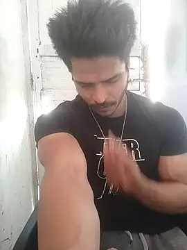 Snapshot of rounakhunk chatting on 22, 5, 2026 rounakhunk online show from 22, 5, 2026