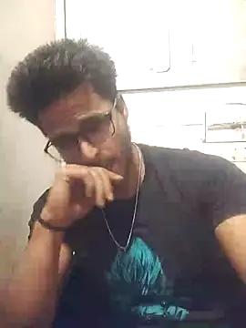 Snapshot of rounakhunk chatting on 22, 3, 2026 rounakhunk online show from 22, 3, 2026