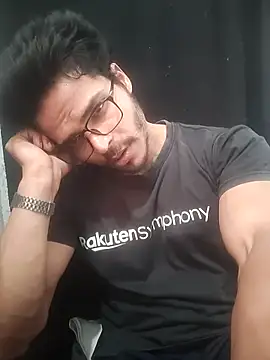 Snapshot of rounakhunk chatting on 26, 4, 2026 rounakhunk online show from 26, 4, 2026