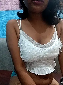 Aafrin0 online show from 15, 10, 2025