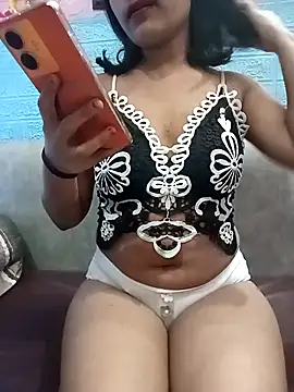 Aafrin0 online show from 21, 10, 2025