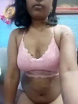 Aafrin0 online show from 18, 10, 2025