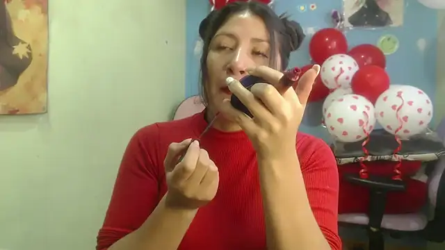 nammy  dirtyhott online show from 13, 2, 2025