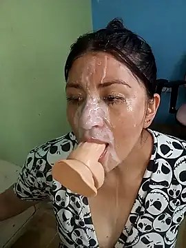 nammy  dirtyhott online show from 28, 1, 2025