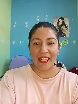 nammy  dirtyhott online show from 20, 12, 2024