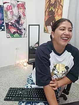 nammy  dirtyhott online show from 9, 6, 2026