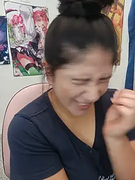 nammy  dirtyhott online show from 22, 7, 2026