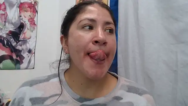 nammy  dirtyhott online show from 18, 4, 2026