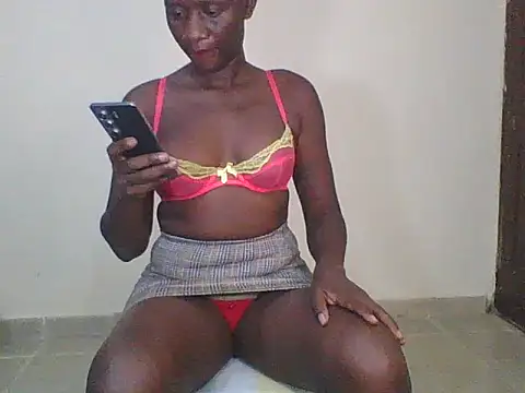 SilentQueen93 online show from 18, 9, 2025