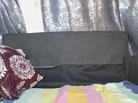 SilentQueen93 online show from 29, 11, 2025