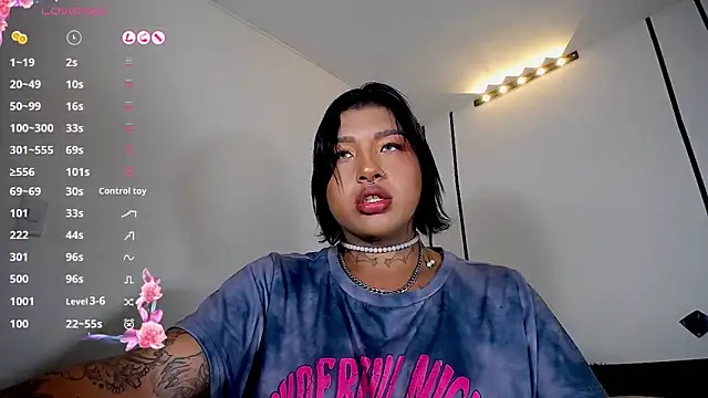 IsabellBigtitsxx online show from 1, 6, 2026