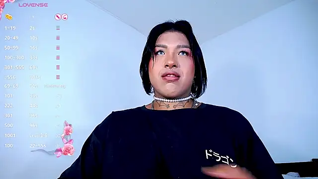 IsabellBigtitsxx online show from 8, 5, 2026