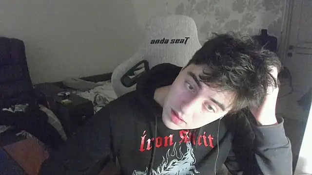 Knuckles17 online show from 12, 1, 2026