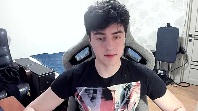 Knuckles17 online show from 10, 2, 2026