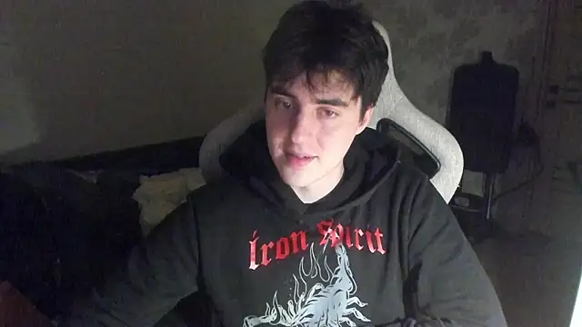 Knuckles17 online show from 13, 2, 2026