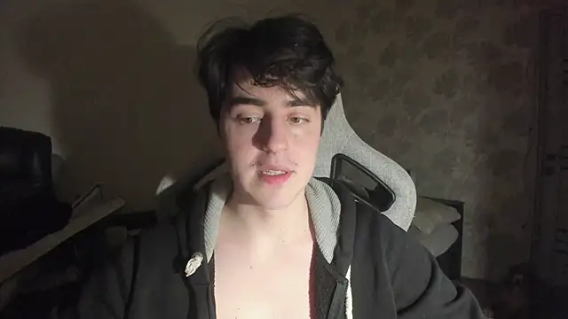 Knuckles17 online show from 23, 4, 2026