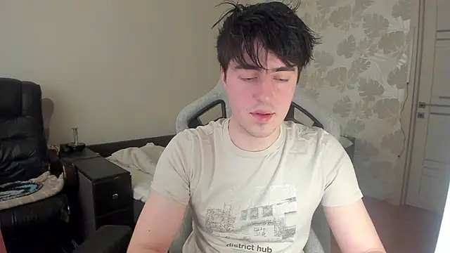 Knuckles17 online show from 27, 3, 2026