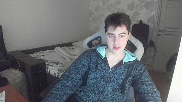 Knuckles17 online show from 7, 1, 2026