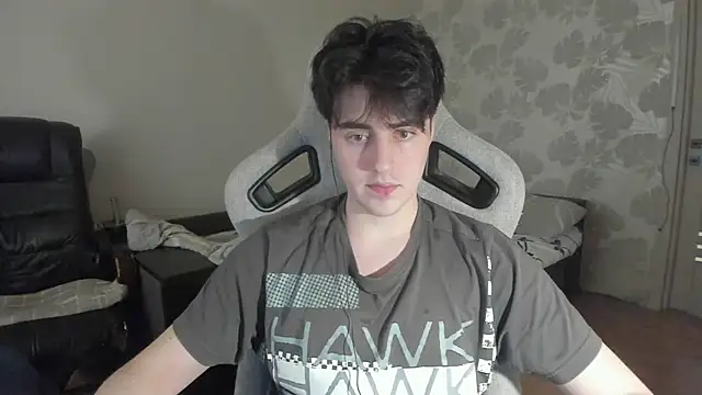 Knuckles17 online show from 18, 5, 2026