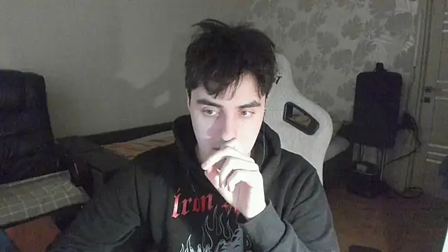 Knuckles17 online show from 13, 1, 2026