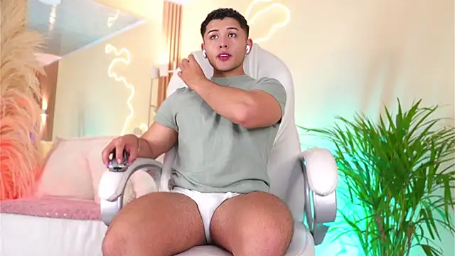 MatiasKorn online show from 10, 3, 2026